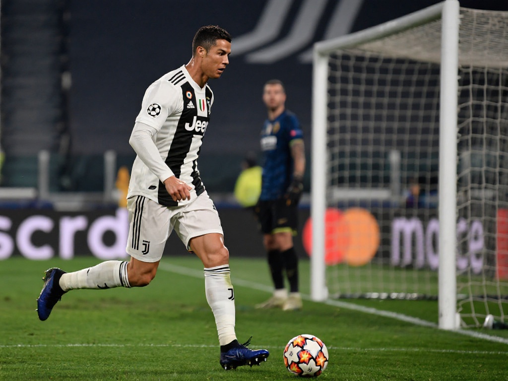 C罗打破7场不胜魔咒！联赛20+进球粉碎退役谣言