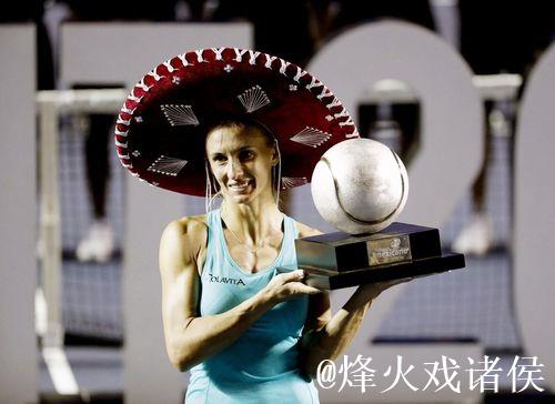 这位被称为魔术师的女球员 这位被称为魔术师的女球员