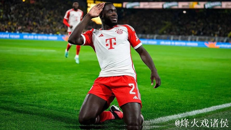 拜仁中卫开出2000万年薪+2000万签字费要求,皇马巴黎愿答应 拜仁中卫开出2000万年薪+2000万签字费要求,皇马巴黎愿答应