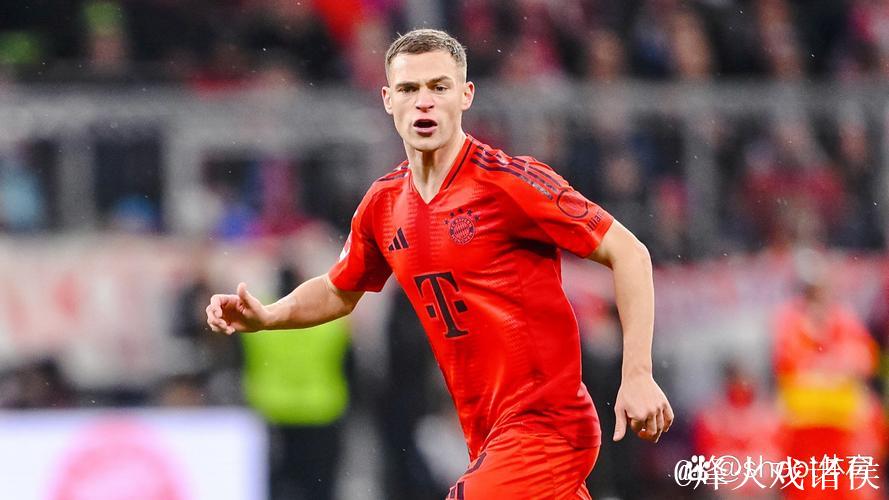 基米希生涯首次欧冠乌龙,拜仁再现欧冠自摆乌龙 基米希生涯首次欧冠乌龙,拜仁再现欧冠自摆乌龙